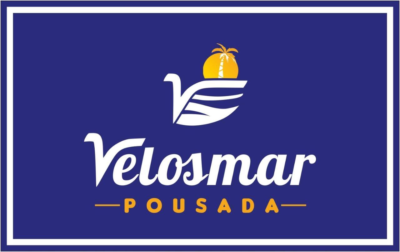 Pousada Velosmar Pôrto das Galinhas 外观 照片